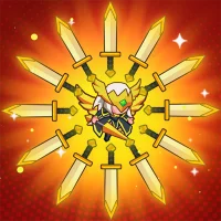 Survivor Kingdoms: Roguelike